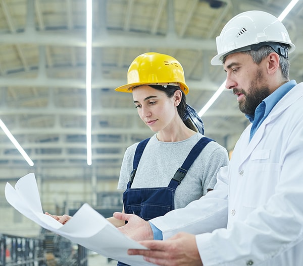Construction Services